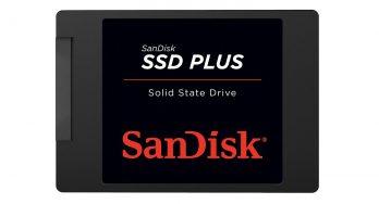 SSD Sandisk 240GB G26 - Montar PC Gamer Top de Linha - Easy PC