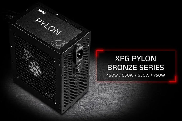 XPG Pylon 450